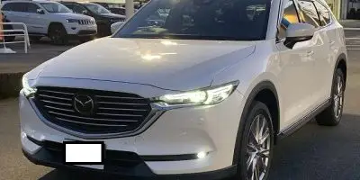 2018 Mazda CX-8 XDL for sale in Kenya