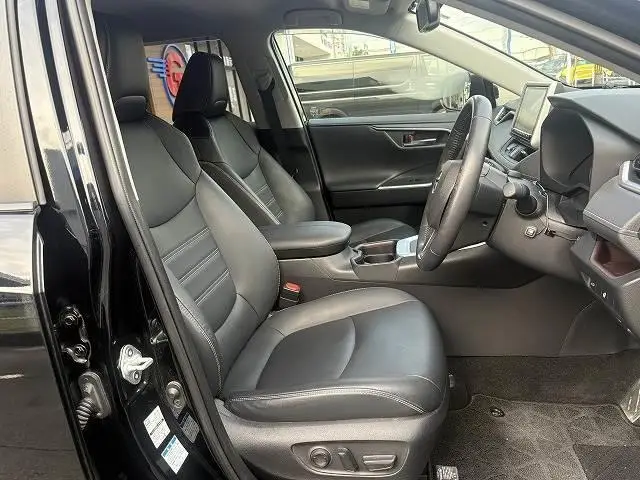2019 Toyota RAV4 Hybrid G for sale in Kenya by Best Cars for sale in Kenya LTD.