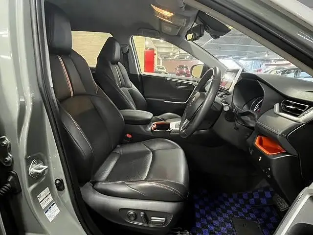 2019 Toyota RAV4 Adventure for sale in Kenya by Best Cars for sale in Kenya LTD.