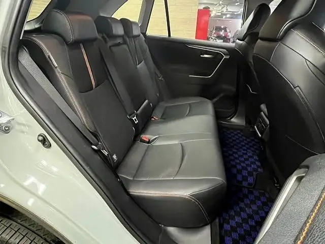 2019 Toyota RAV4 Adventure for sale in Kenya by Best Cars for sale in Kenya LTD.