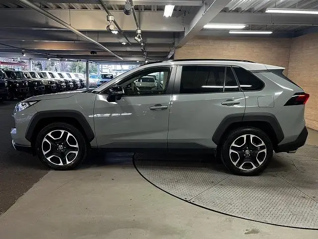 2019 Toyota RAV4 Adventure for sale in Kenya by Best Cars for sale in Kenya LTD.