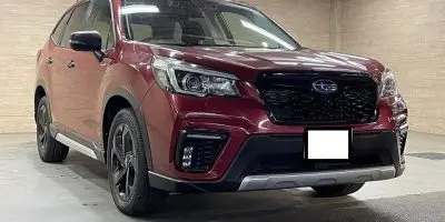 2019 Subaru Forester for sale in Kenya
