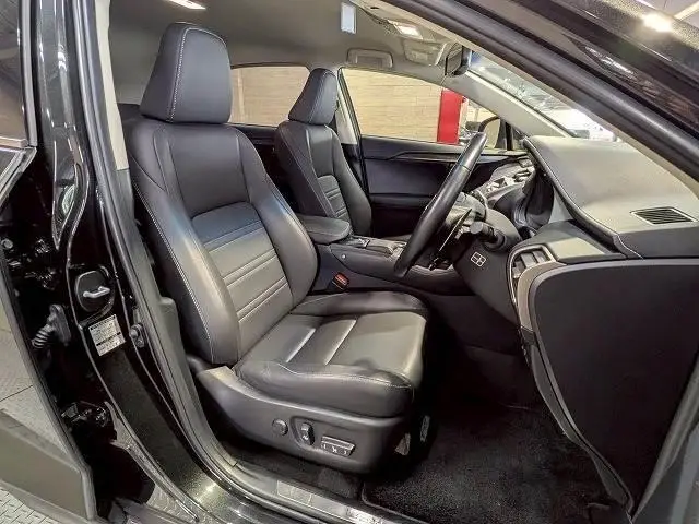 2018 Lexus NX 300h for sale in Kenya by Best Cars for sale in Kenya LTD.