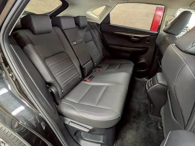 2018 Lexus NX 300h for sale in Kenya by Best Cars for sale in Kenya LTD.