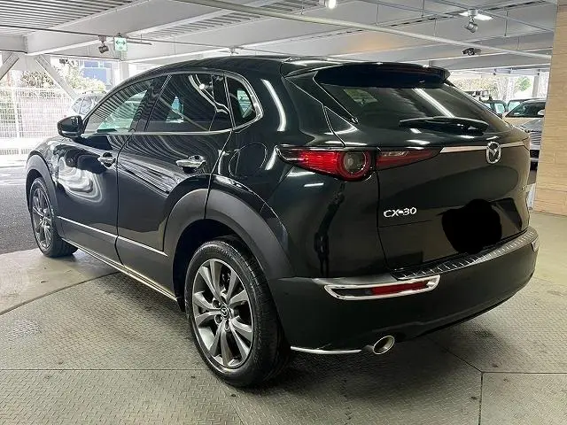 2018 Mazda CX-30 X Proactive Touring Selection for sale in Kenya  by Best Cars for sale in Kenya
