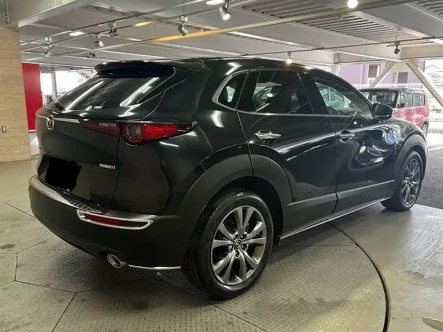 2018 Mazda CX-30 X Proactive Touring Selection for sale in Kenya  by Best Cars for sale in Kenya