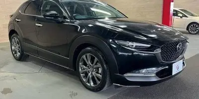 2018 Mazda CX-30 X for sale in Kenya