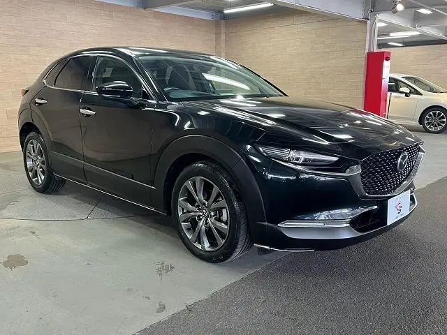 2018 Mazda CX-30 X Proactive Touring Selection for sale in Kenya  by Best Cars for sale in Kenya