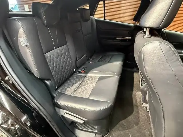 2019 Toyota Harrier Premium for sale in Kenya by Best Cars for sale in Kenya LTD.