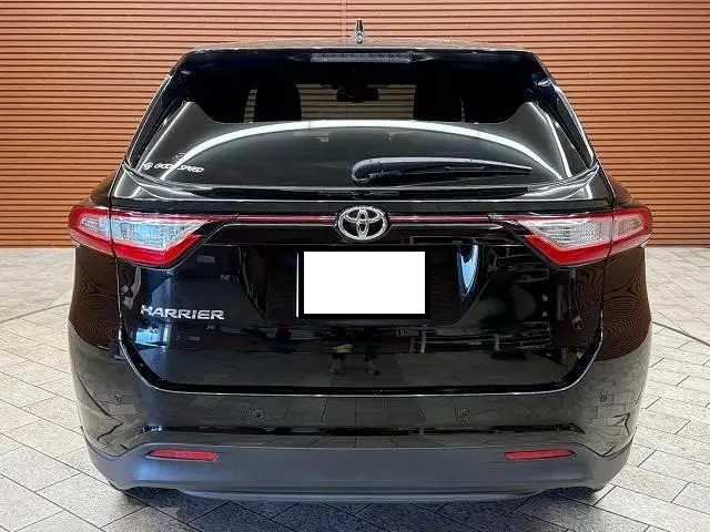 2019 Toyota Harrier Premium for sale in Kenya by Best Cars for sale in Kenya LTD.