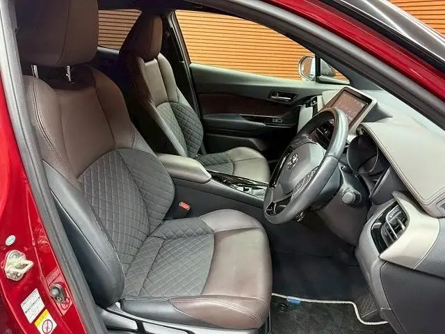 2018 Toyota C-HR G led edition for sale in Kenya by Best Cars for sale in Kenya LTD.