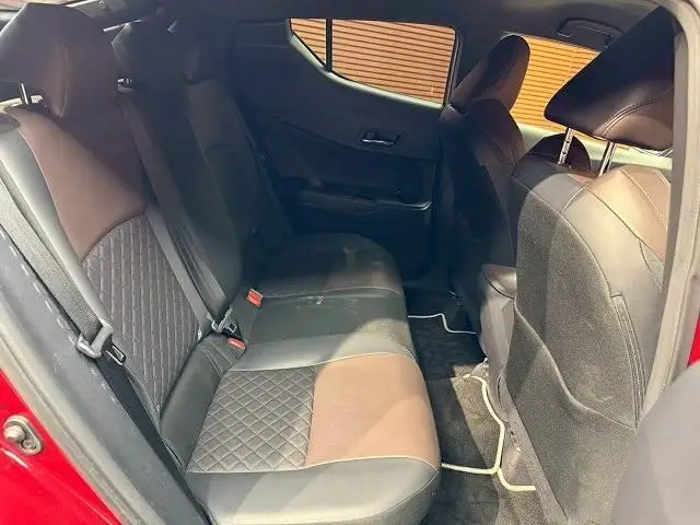 2018 Toyota C-HR G led edition for sale in Kenya by Best Cars for sale in Kenya LTD.