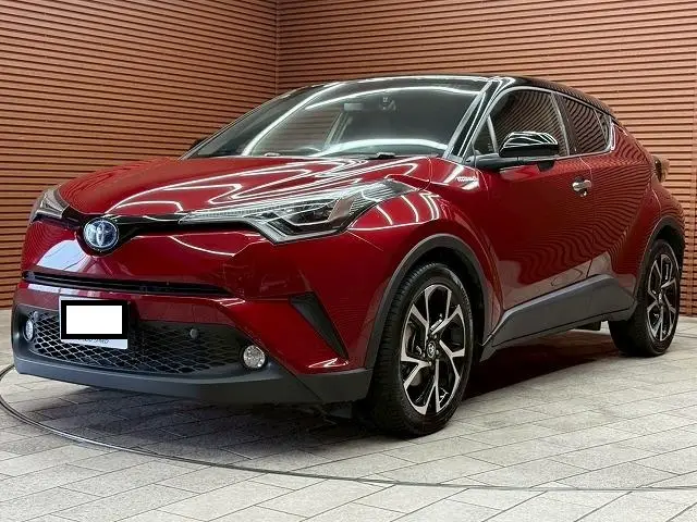 2018 Toyota C-HR G led edition for sale in Kenya by Best Cars for sale in Kenya LTD.
