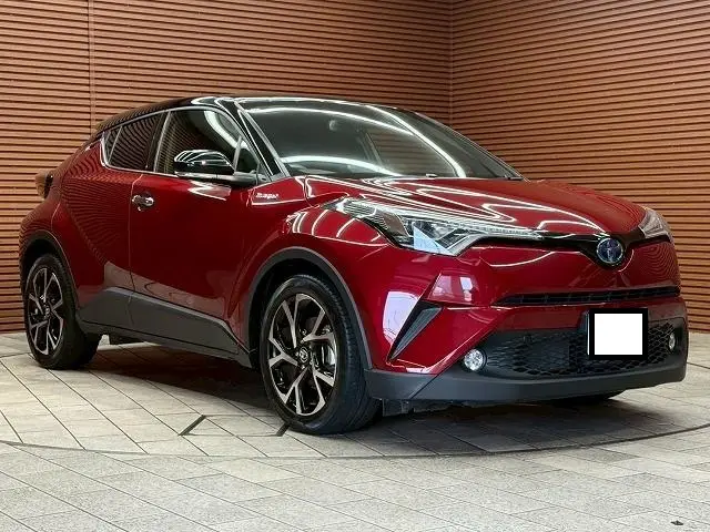 2018 Toyota C-HR G led edition for sale in Kenya by Best Cars for sale in Kenya LTD.