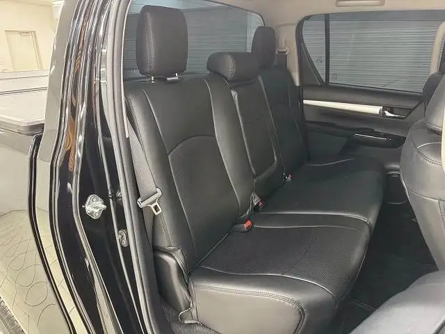 2020 Toyota Hilux Z for sale in Kenya by Best Cars for sale in Kenya LTD.