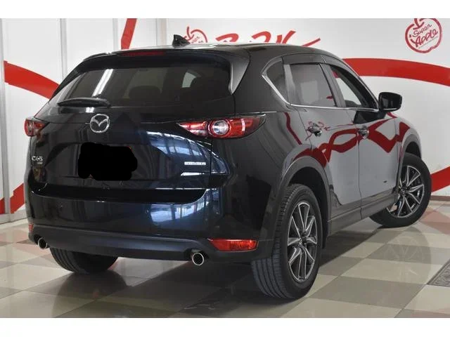 2020 Mazda CX-5 25S Proactive for sale in Kenya by Best Cars for sale in Kenya LTD.