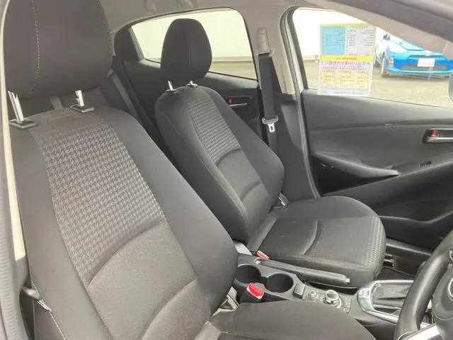 2018 Mazda Demio 13S for sale in Kenya by Best Cars for sale in Kenya LTD.