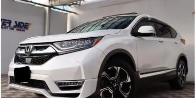 2018 Honda CR-V Hybrid for sale in Kenya