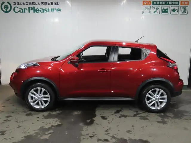 2019 Nissan Juke for sale in Kenya by Best Cars for sale in Kenya LTD.