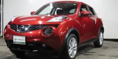 2019 Nissan Juke for sale in Kenya