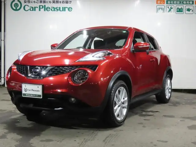 2019 Nissan Juke for sale in Kenya by Best Cars for sale in Kenya LTD.