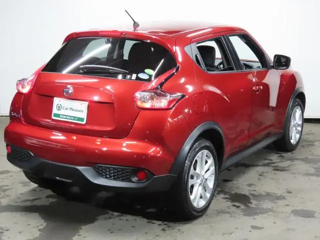 2019 Nissan Juke for sale in Kenya by Best Cars for sale in Kenya LTD.