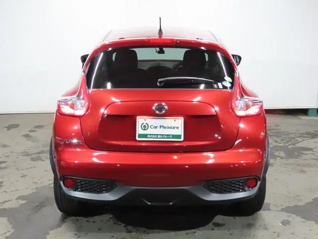 2019 Nissan Juke for sale in Kenya by Best Cars for sale in Kenya LTD.