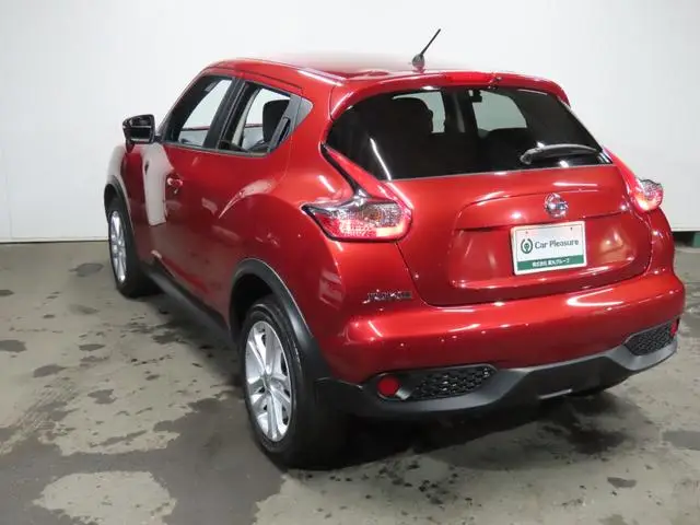2019 Nissan Juke for sale in Kenya by Best Cars for sale in Kenya LTD.