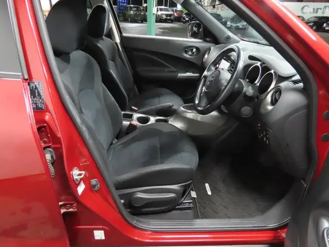 2019 Nissan Juke for sale in Kenya by Best Cars for sale in Kenya LTD.