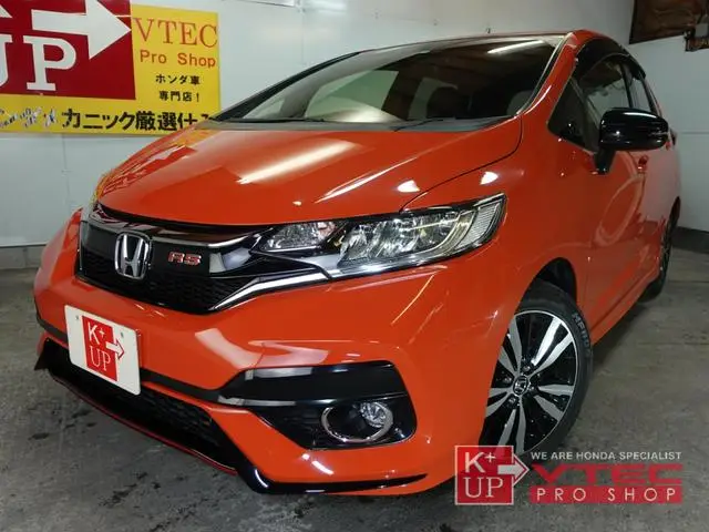 2018 Honda Fit for sale in Kenya by Best Cars for sale in Kenya LTD.