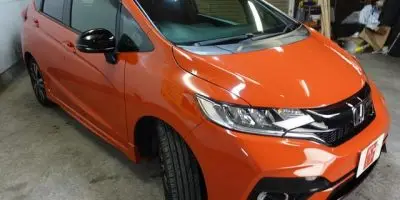 2018 Honda Fit for sale in Kenya