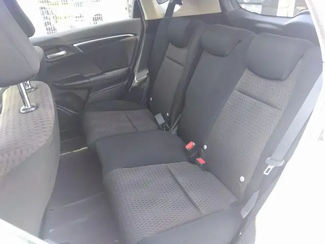 2018 Honda Fit Hybrid for sale in Kenya by Best Cars for sale in Kenya LTD.