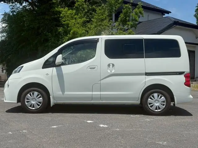 2018 Nissan NV200 for sale in Kenya by Best Cars for sale in Kenya LTD.