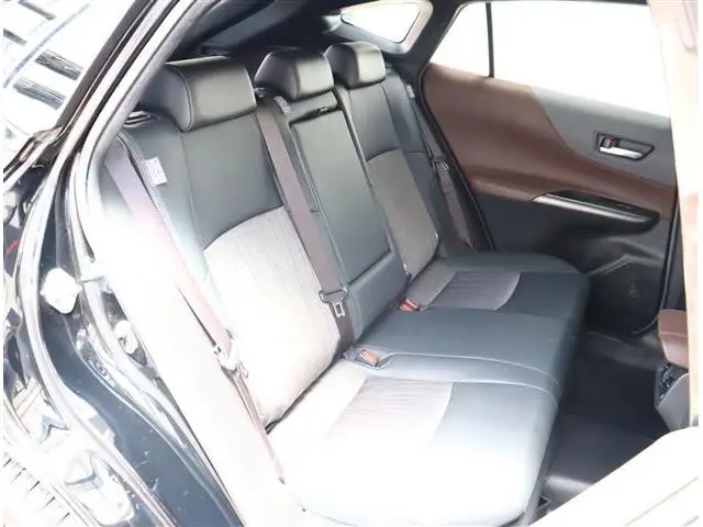 2020 Toyota Harrier Z hybrid for sale in Kenya by Best Cars for sale in Kenya LTD.