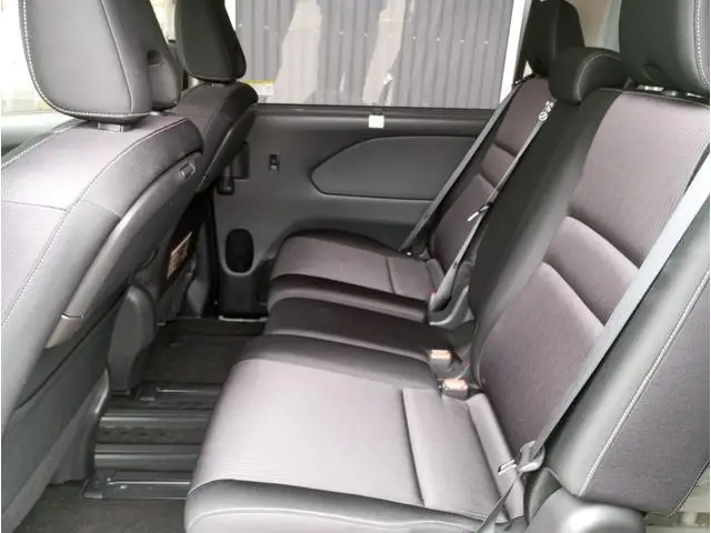 2018 Nissan Serena Hybrid for sales in Kenya by Best Cars for sale in Kenya LTD.