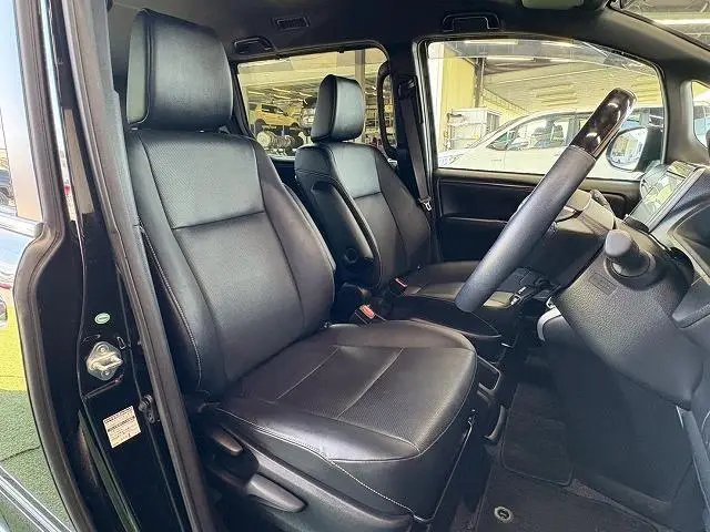 2018 Toyota Esquire Hybrid for sale in Kenya by Best Cars for sale in Kenya LTD.