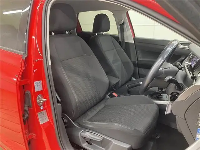 2018 Volkswagen Polo TSI Comfortline for sale in Kenya by Best Cars for sale in Kenya LTD.