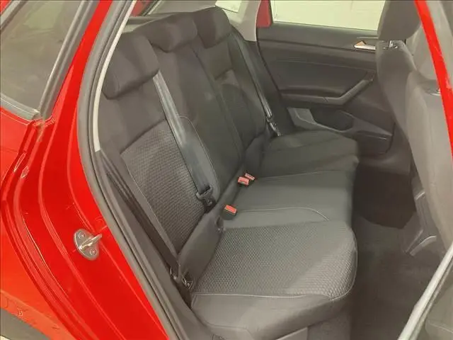 2018 Volkswagen Polo TSI Comfortline for sale in Kenya by Best Cars for sale in Kenya LTD.