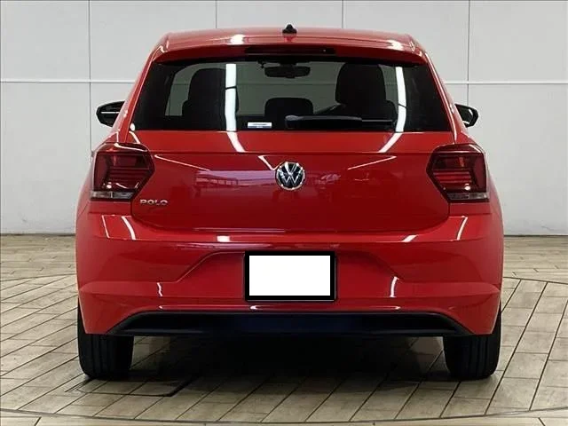 2018 Volkswagen Polo TSI Comfortline for sale in Kenya by Best Cars for sale in Kenya LTD.