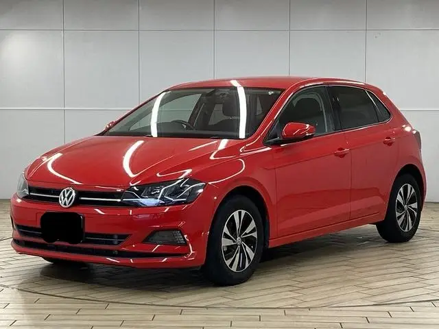 2018 Volkswagen Polo TSI Comfortline for sale in Kenya by Best Cars for sale in Kenya LTD.