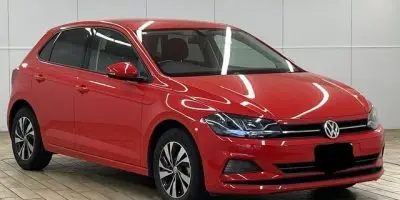 2018 Volkswagen Polo TSI Comfortline for sale in Kenya