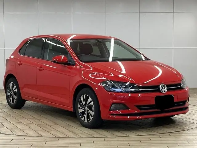 2018 Volkswagen Polo TSI Comfortline for sale in Kenya by Best Cars for sale in Kenya LTD.