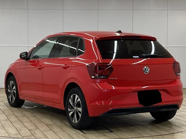 2018 Volkswagen Polo TSI Comfortline for sale in Kenya by Best Cars for sale in Kenya LTD.