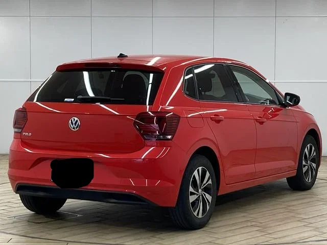 2018 Volkswagen Polo TSI Comfortline for sale in Kenya by Best Cars for sale in Kenya LTD.
