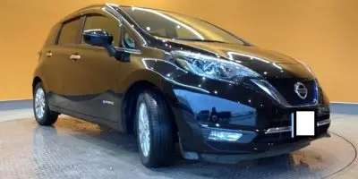 2018 Nissan Note e-power medalist for sale in Kenya