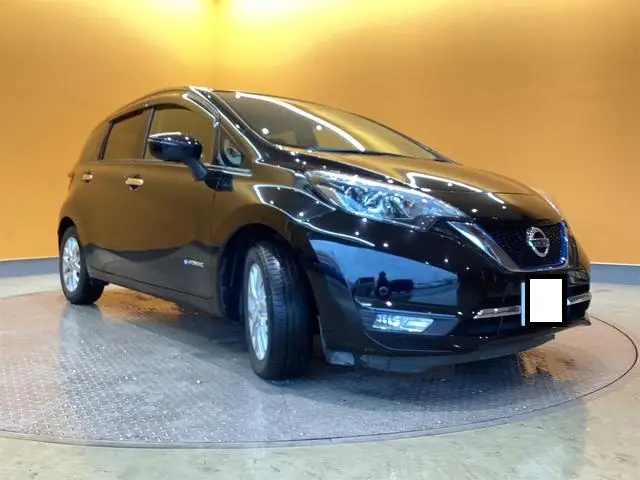 2018 Nissan Note e-power medalist for sale in Kenya by Best Cars for sale in Kenya LTD.