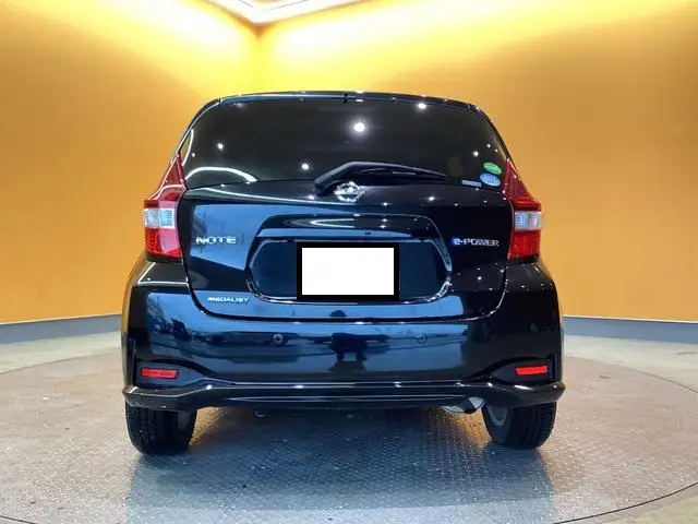 2018 Nissan Note e-power medalist for sale in Kenya by Best Cars for sale in Kenya LTD.