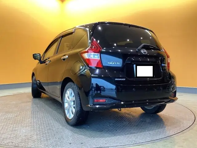 2018 Nissan Note e-power medalist for sale in Kenya by Best Cars for sale in Kenya LTD.