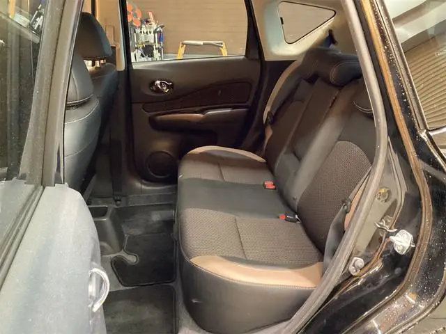 2018 Nissan Note e-power medalist for sale in Kenya by Best Cars for sale in Kenya LTD.