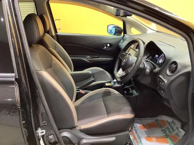 2018 Nissan Note e-power medalist for sale in Kenya by Best Cars for sale in Kenya LTD.